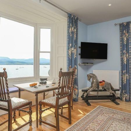 Ferienwohnung Gadlys House - Waters Edge Beaumaris Exterior foto